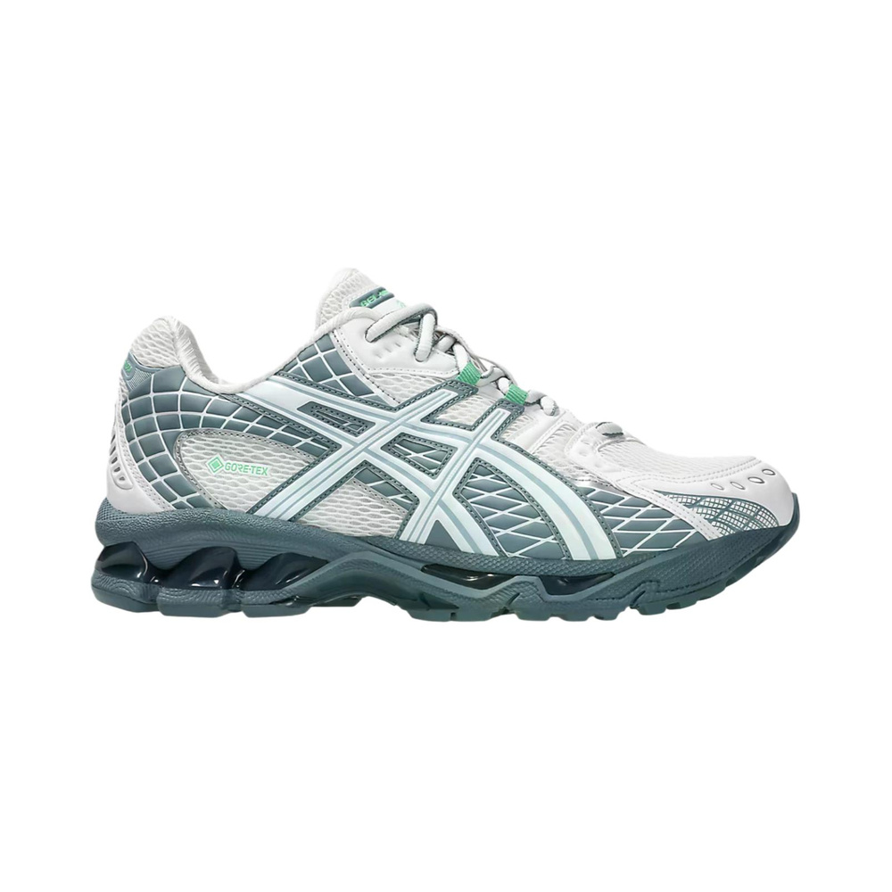 ASICS Gel-Nimbus 10.1 'Gore Tes Fjord Grey' Мужские