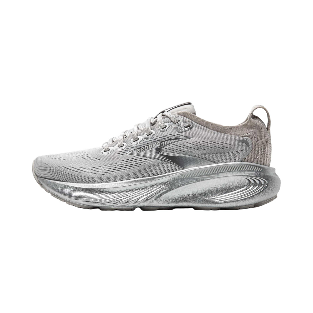 Grey / Silver