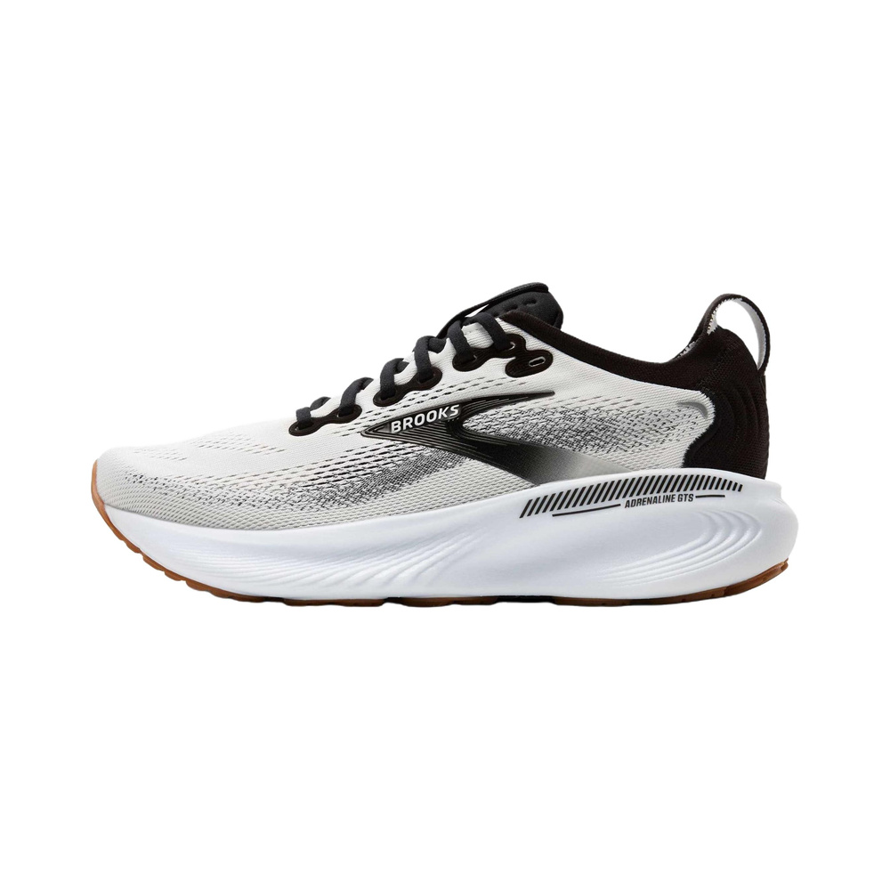 White / Black