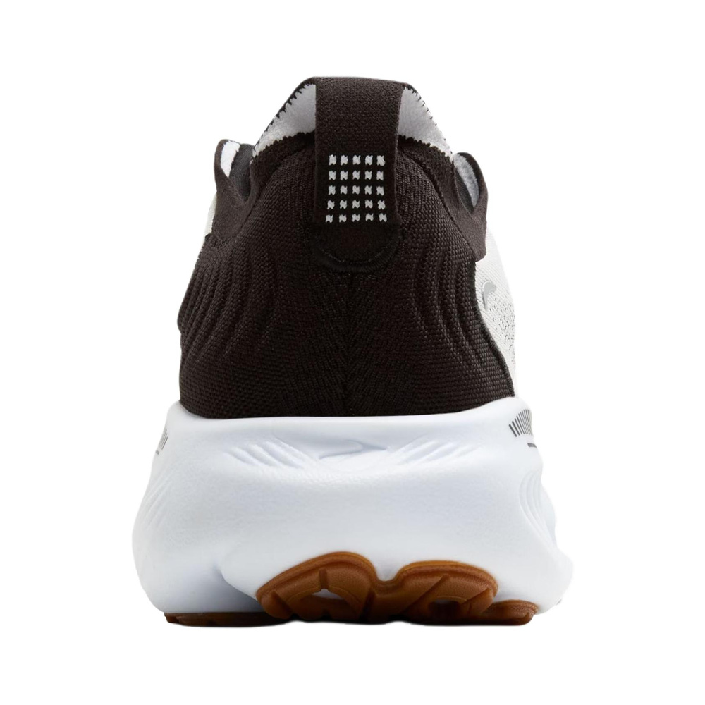 Brooks Adrenaline 'White / Black' Мужские