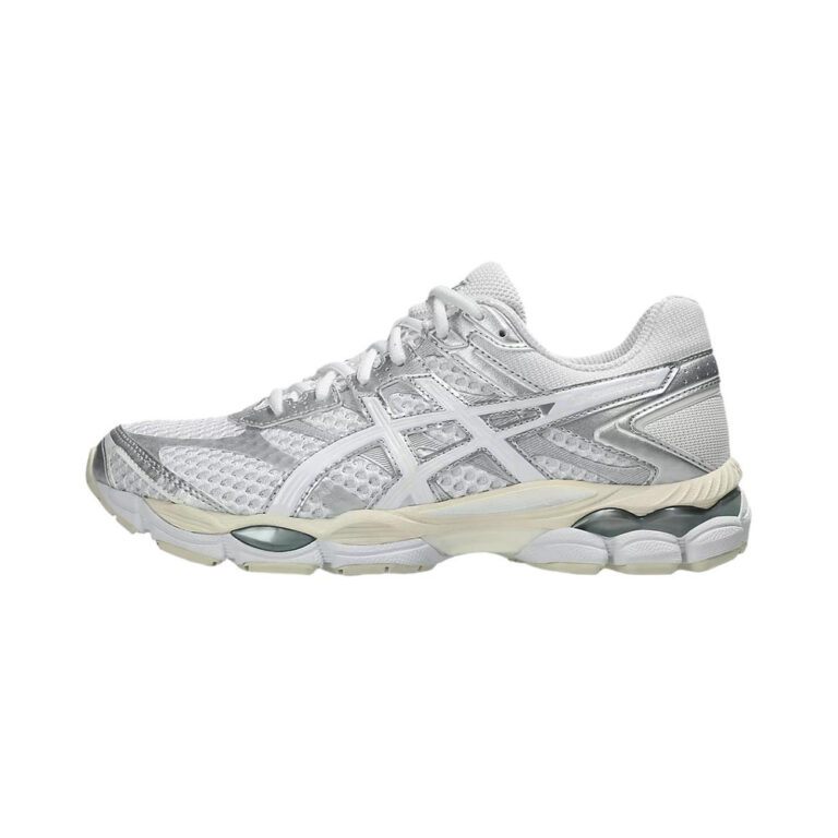 ASICS Gel Cumulus 16 'White' Мужские