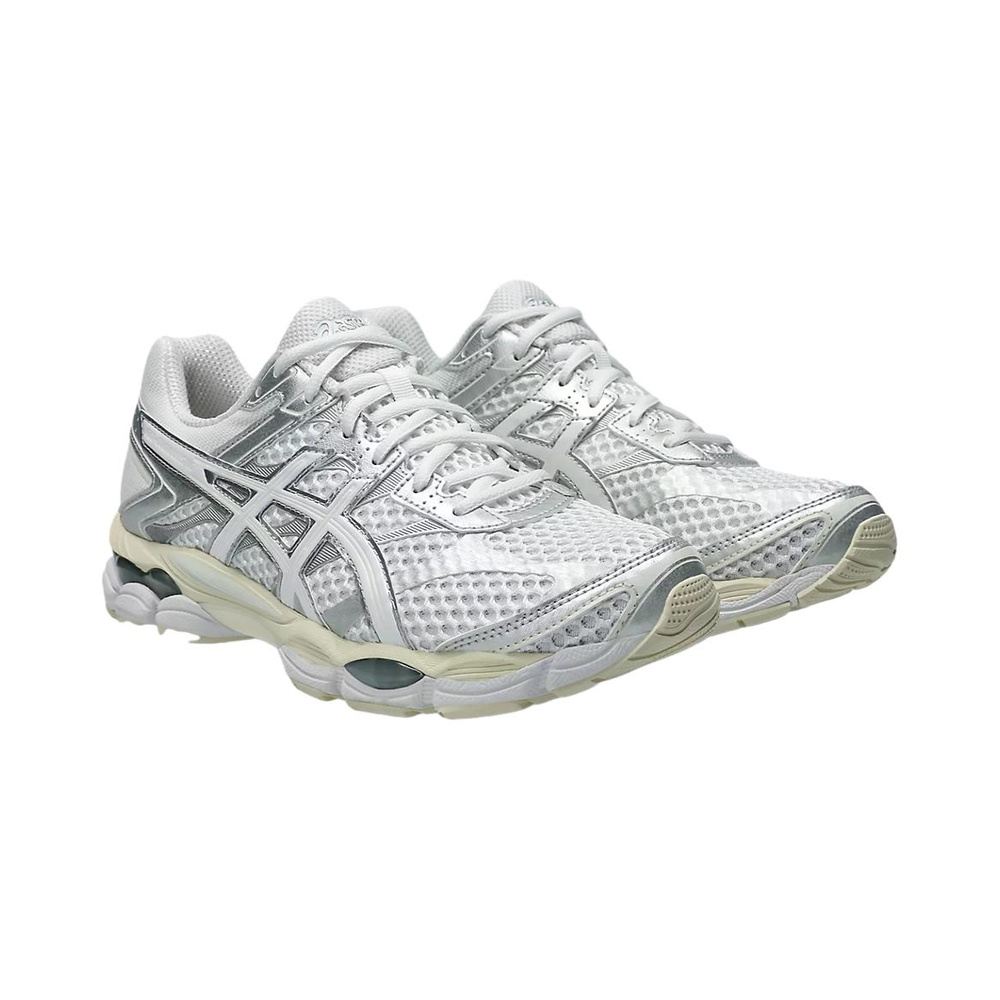ASICS Gel-Cumulus 16 'White' Мужские