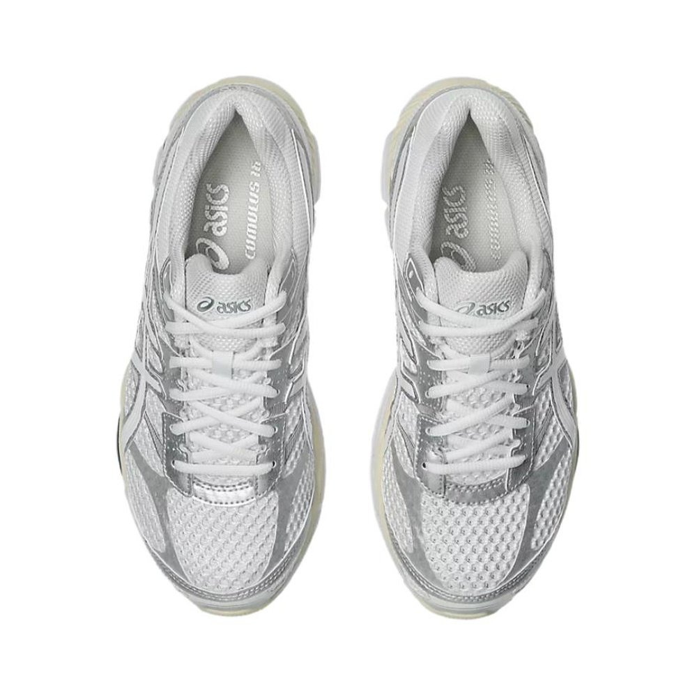 ASICS Gel-Cumulus 16 'White' Мужские