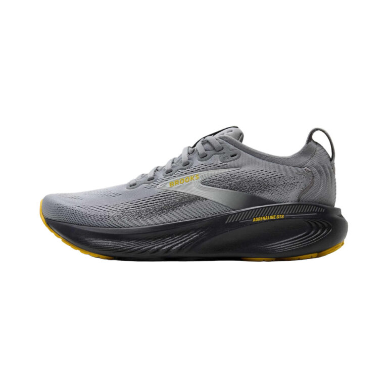 Brooks Adrenaline 'Grey' Мужские