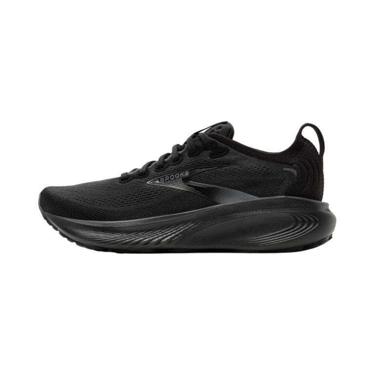 Brooks Adrenaline 'Black' Мужские