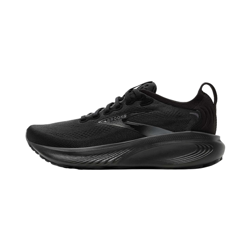 Brooks Adrenaline 'Black' Мужские