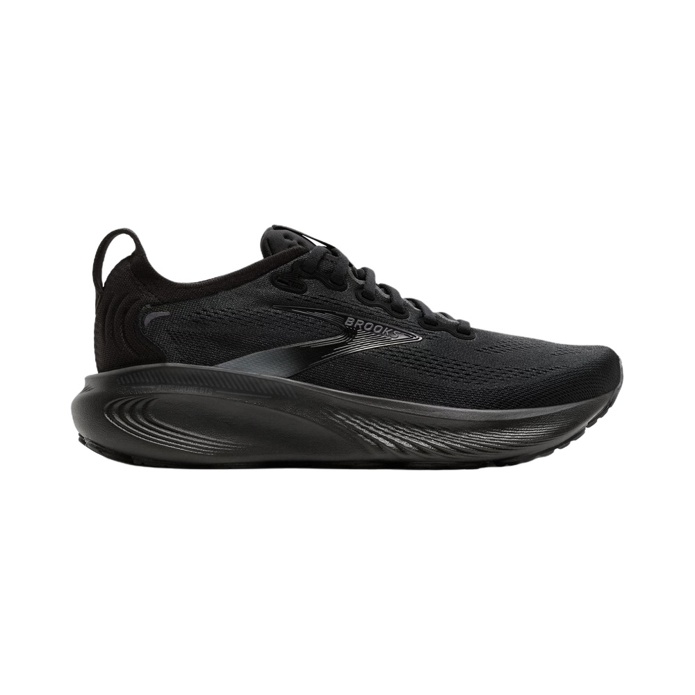 Brooks Adrenaline 'Black' Мужские