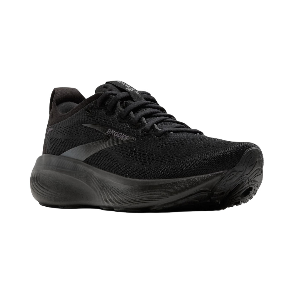 Brooks Adrenaline 'Black' Мужские