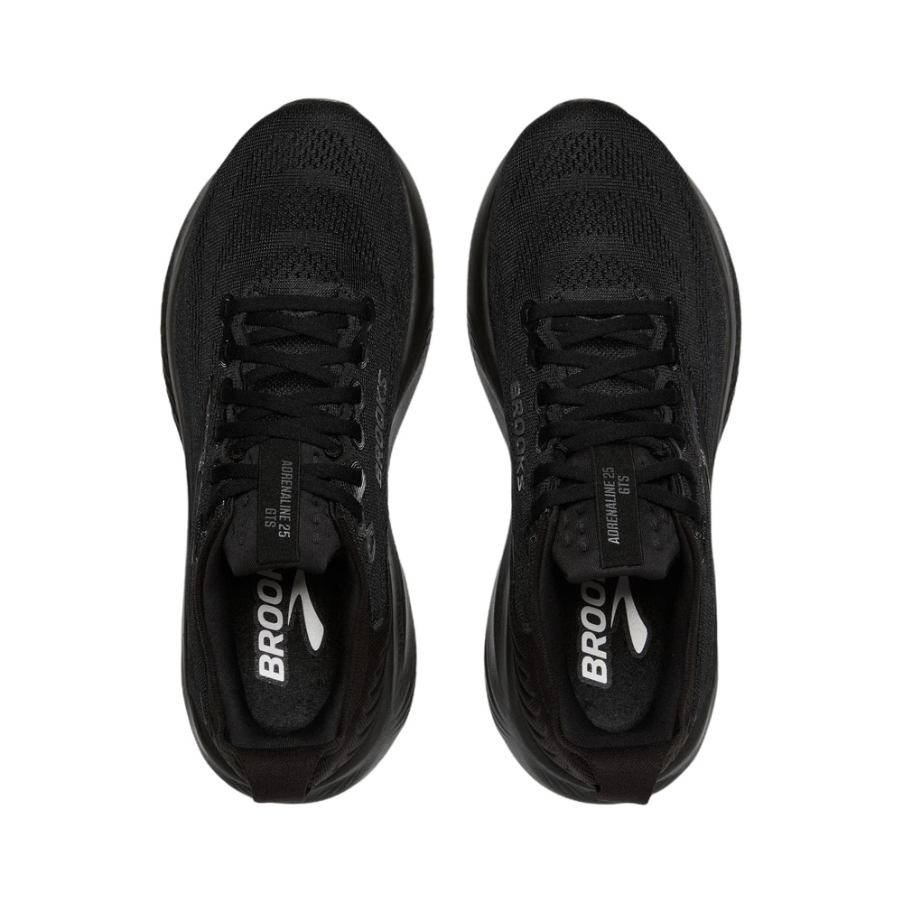Brooks Adrenaline 'Black' Мужские