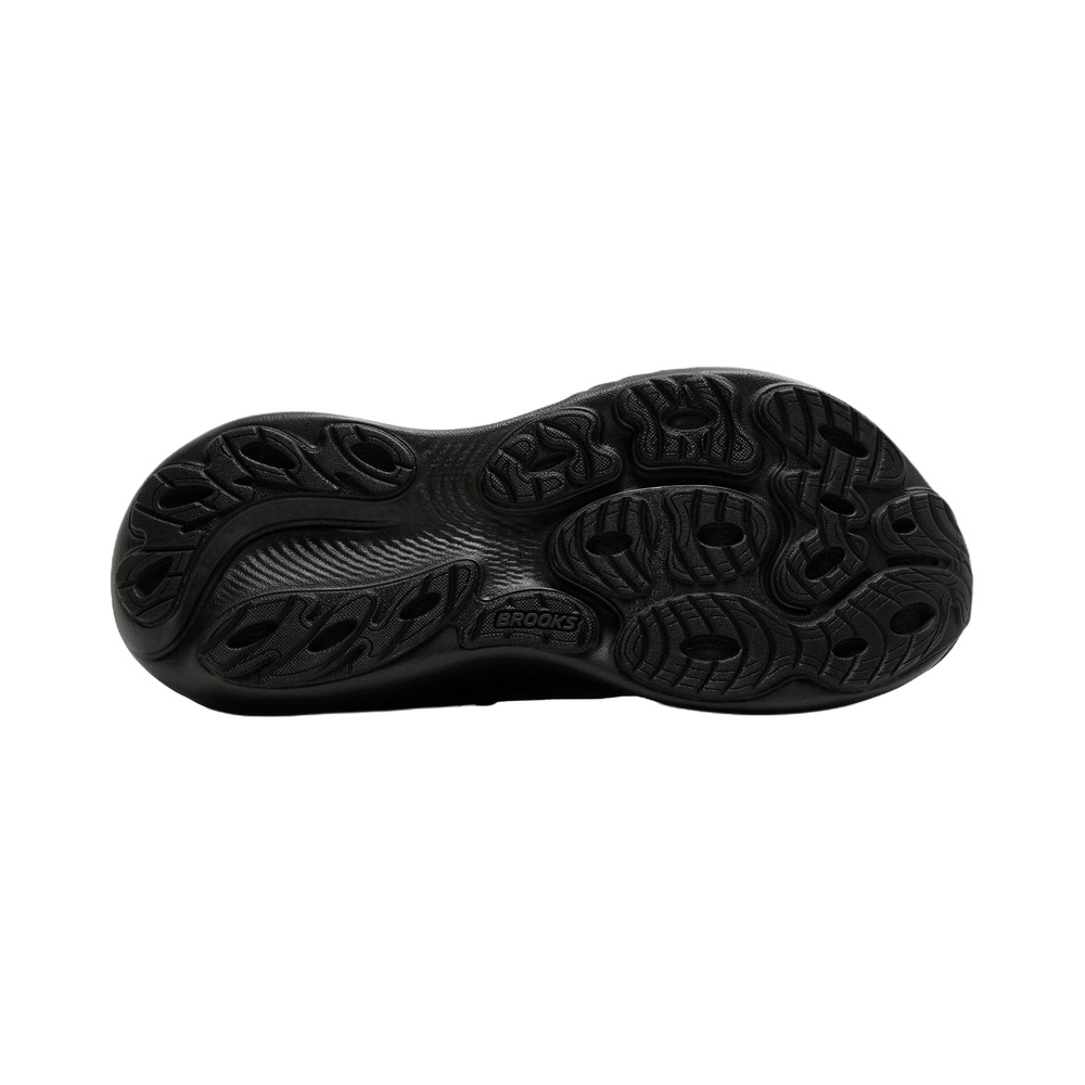Brooks Adrenaline 'Black' Мужские