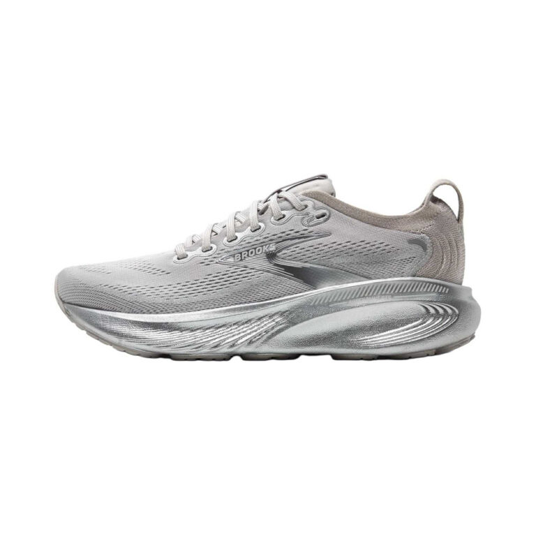 Brooks Adrenaline 'Grey' Женские