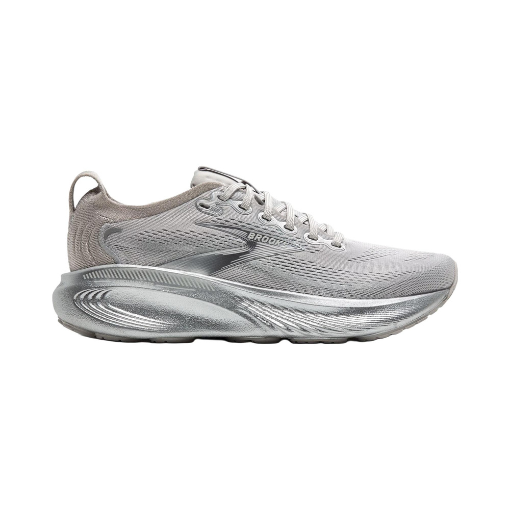 Brooks Adrenaline 'Grey' Женские