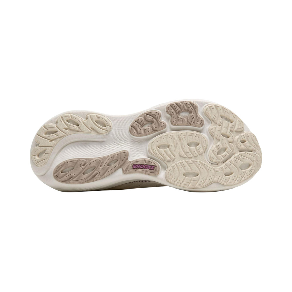 Brooks Adrenaline 'White' Женские