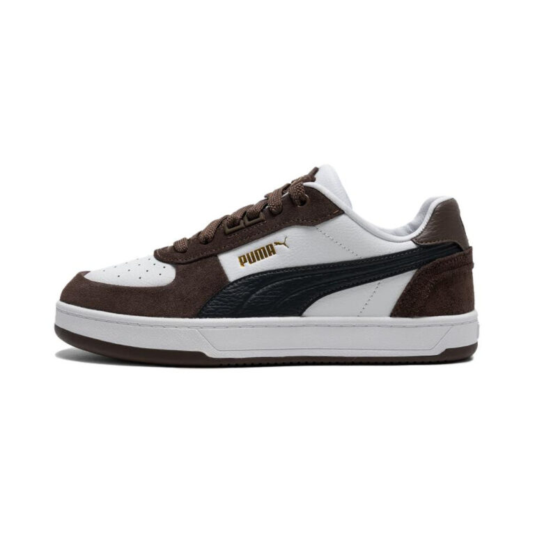 Puma Caven 2.0 'White / Brown' Мужские