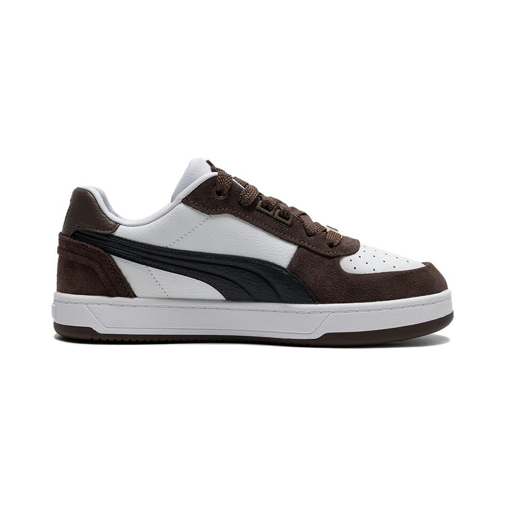 Puma Caven 2.0 'White / Brown' Мужские