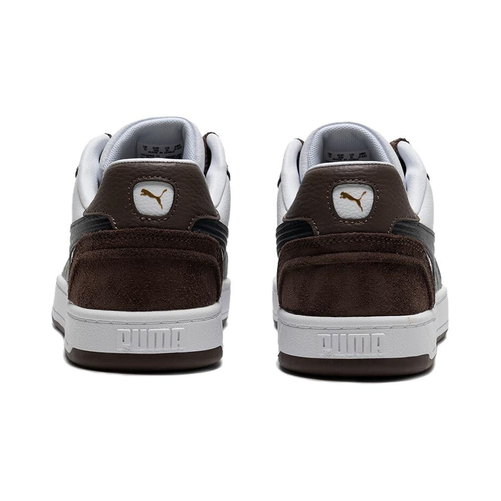 Puma Caven 2.0 'White / Brown' Мужские
