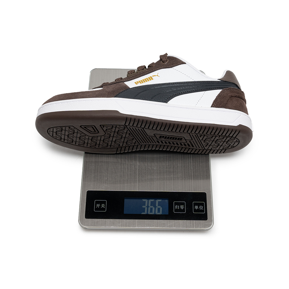 Puma Caven 2.0 'White / Brown' Мужские