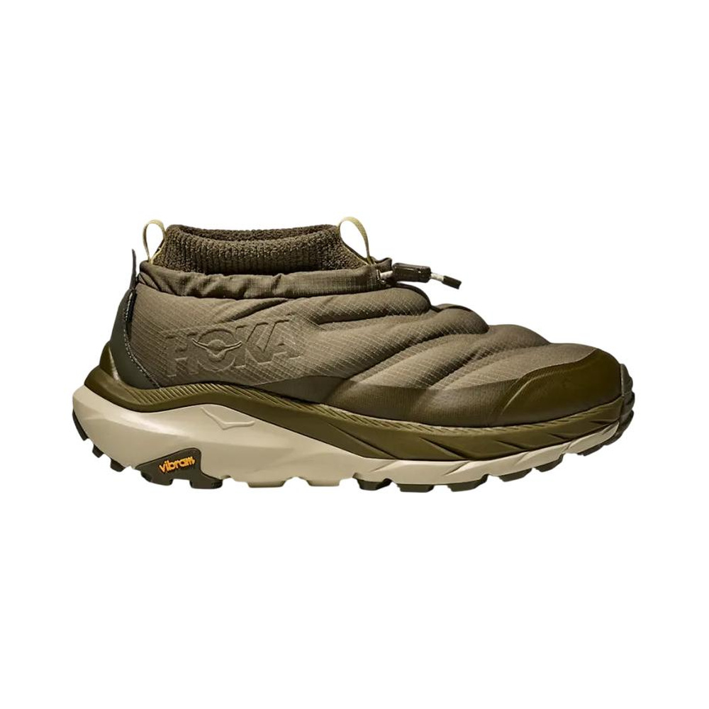 Hoka Kaha 2 'Frost Moc Gore Tex Antique Olive Spruce Green' Мужские