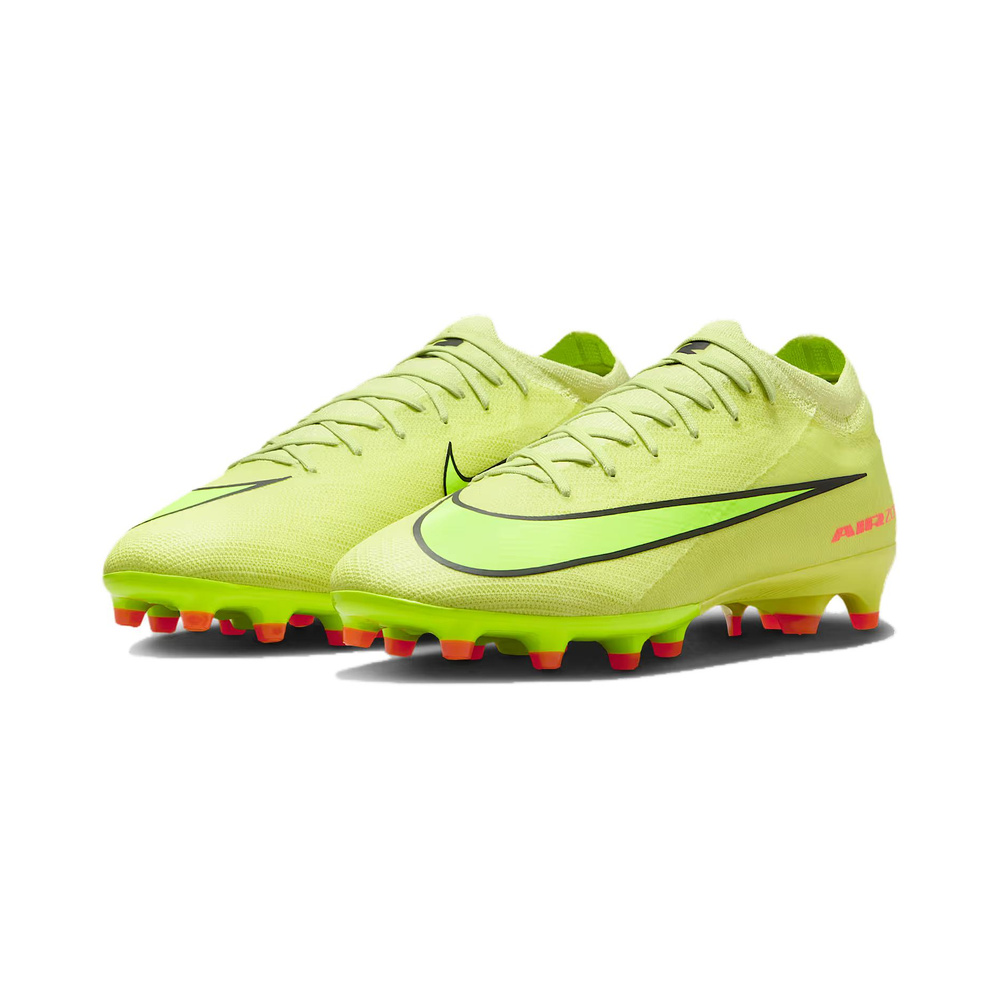 Nike Mercurial Vapor 16 'Light Green' Мужские
