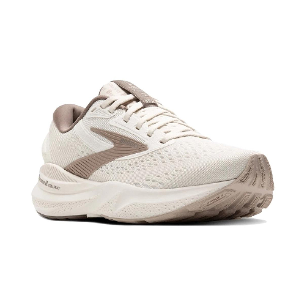 Brooks Adrenaline 'White' Женские