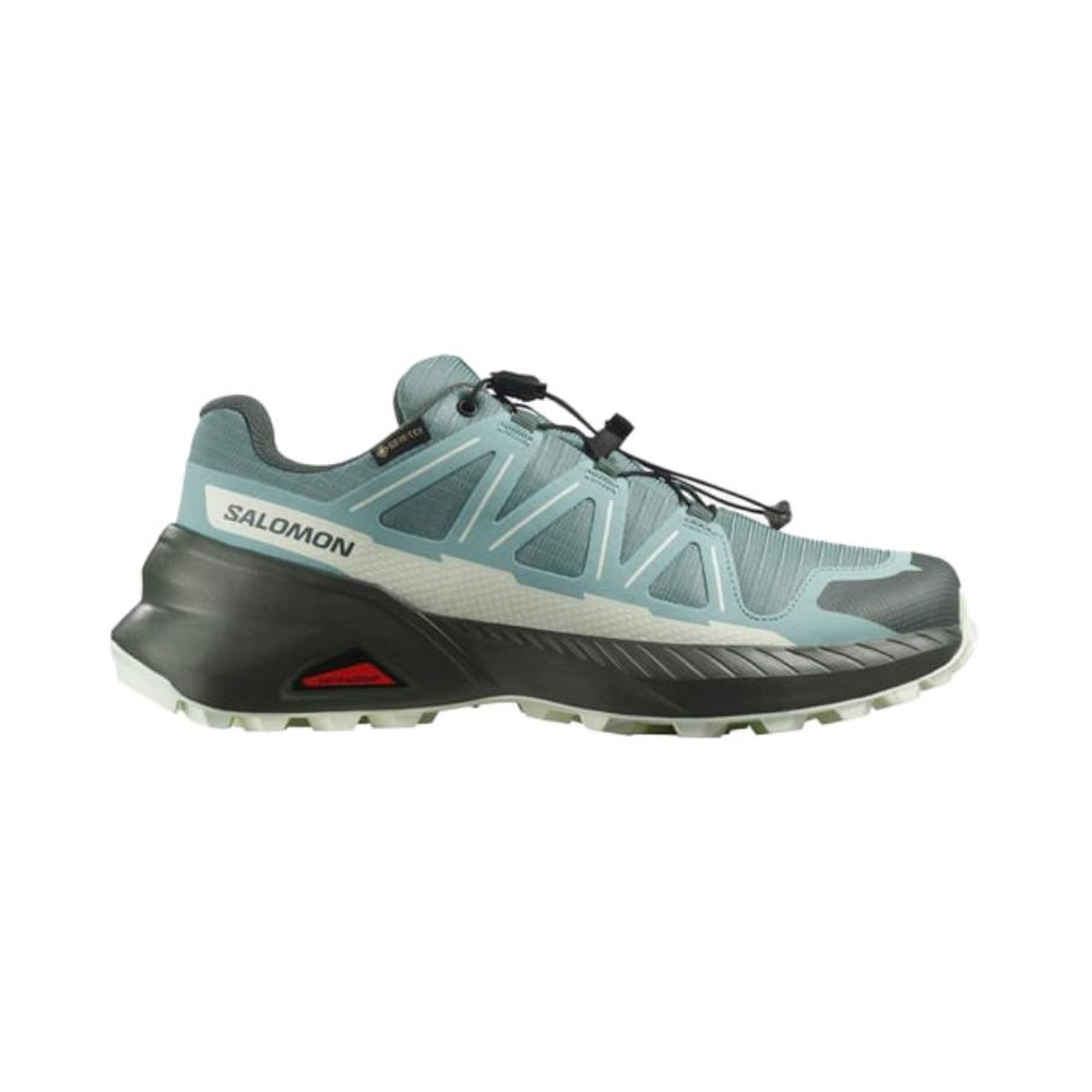 Salomon Speedcross 'Light Blue' Женские