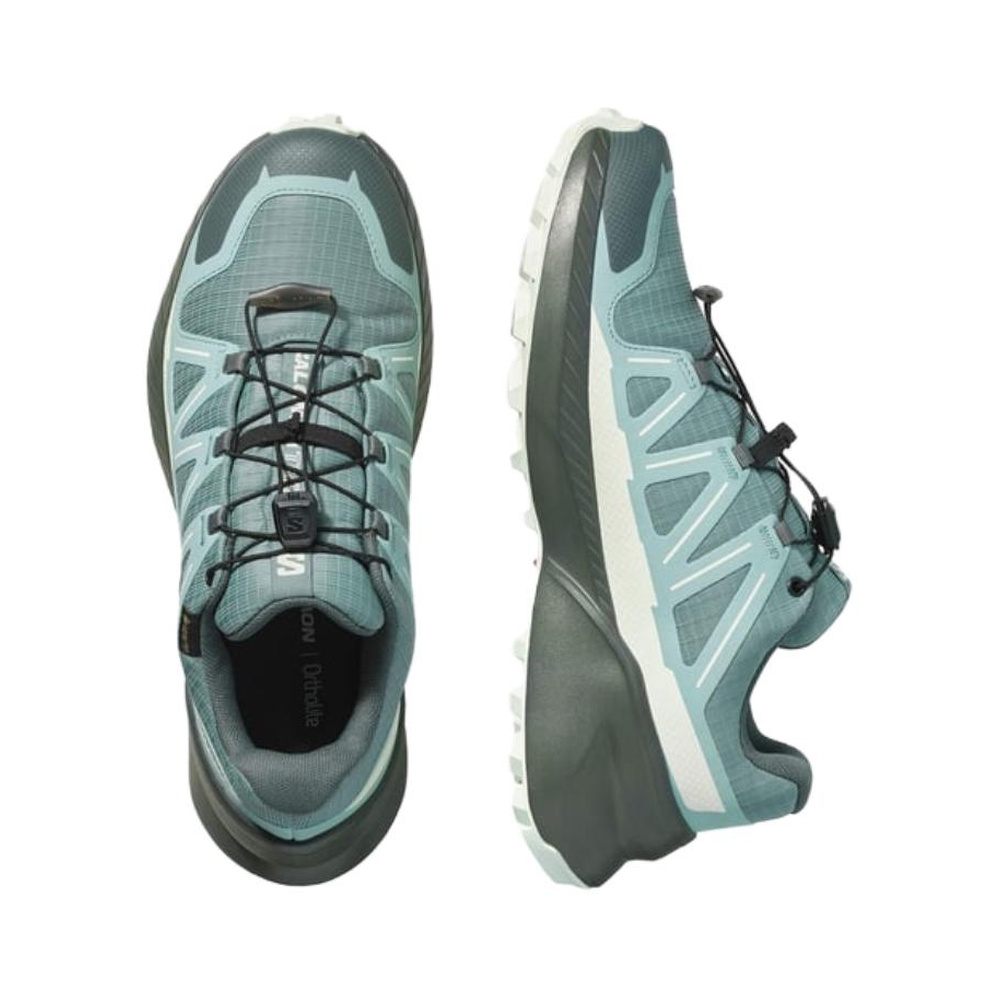 Salomon Speedcross 'Light Blue' Женские