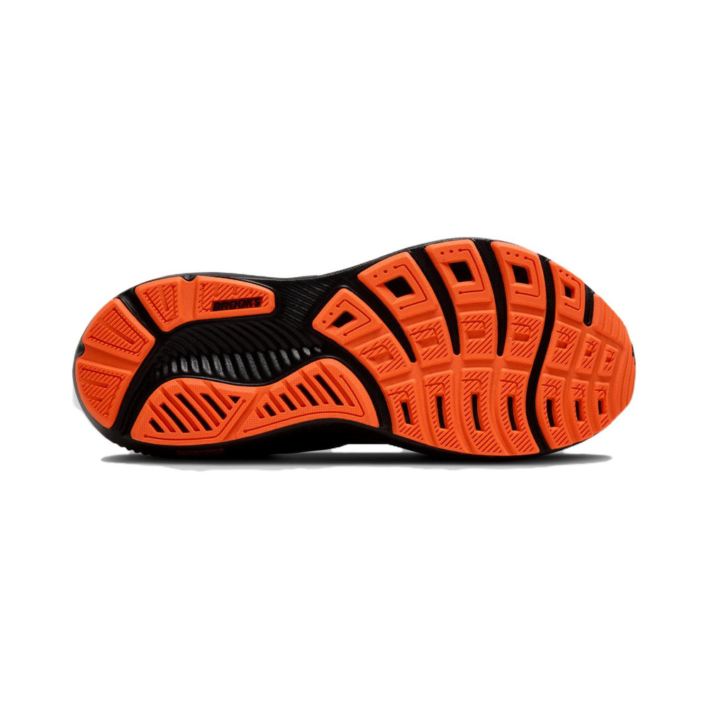 Brooks Ghost 17 'Black' Женские