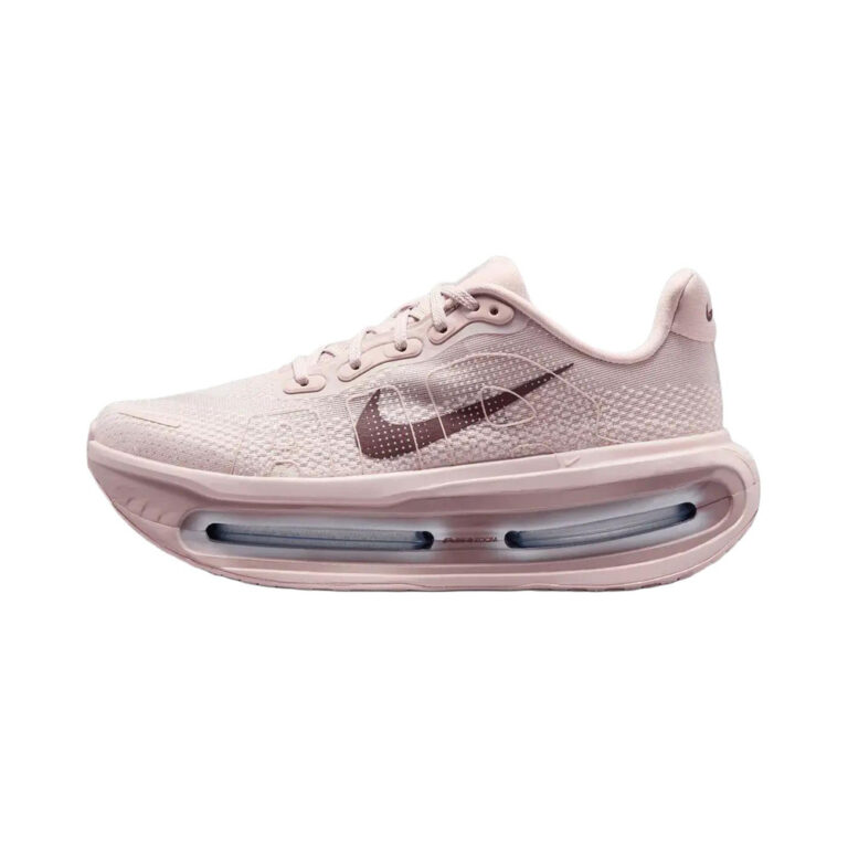 Nike Vomero 'Particle Rose / Hydrogen Blue / Light Violet Ore / Burgundy Crush' Женские
