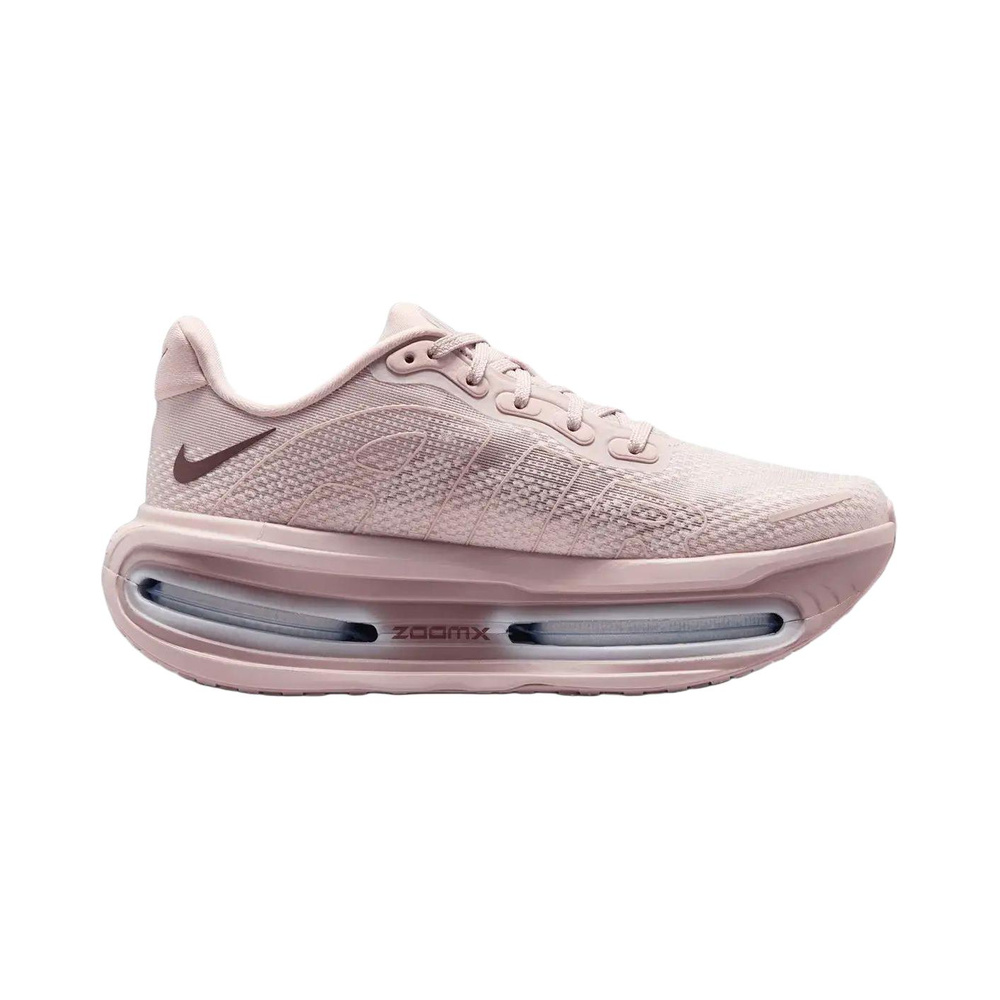 Nike Vomero 'Particle Rose / Hydrogen Blue / Light Violet Ore / Burgundy Crush' Женские