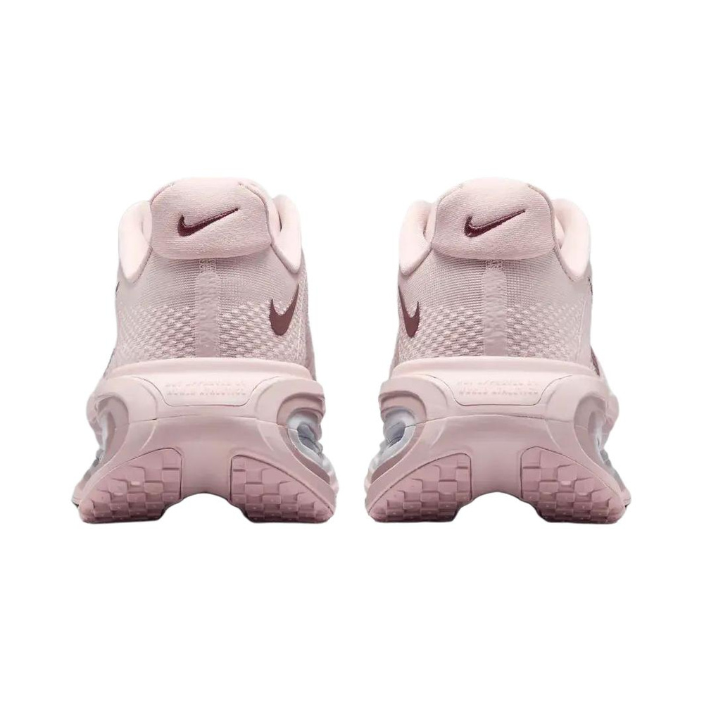 Nike Vomero 'Particle Rose / Hydrogen Blue / Light Violet Ore / Burgundy Crush' Женские