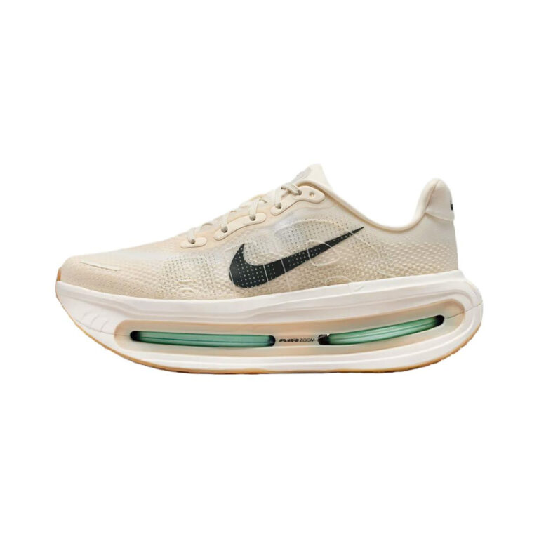 Nike Vomero Premium 'Pale Ivory / Sanddrift / Jade Horizon / Black Spruce' Мужские