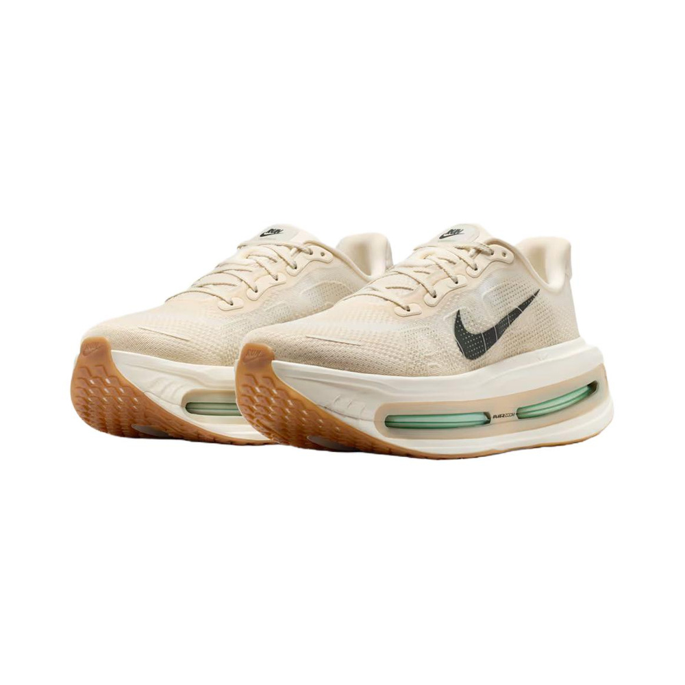 Nike Vomero Premium 'Pale Ivory / Sanddrift / Jade Horizon / Black Spruce' Мужские