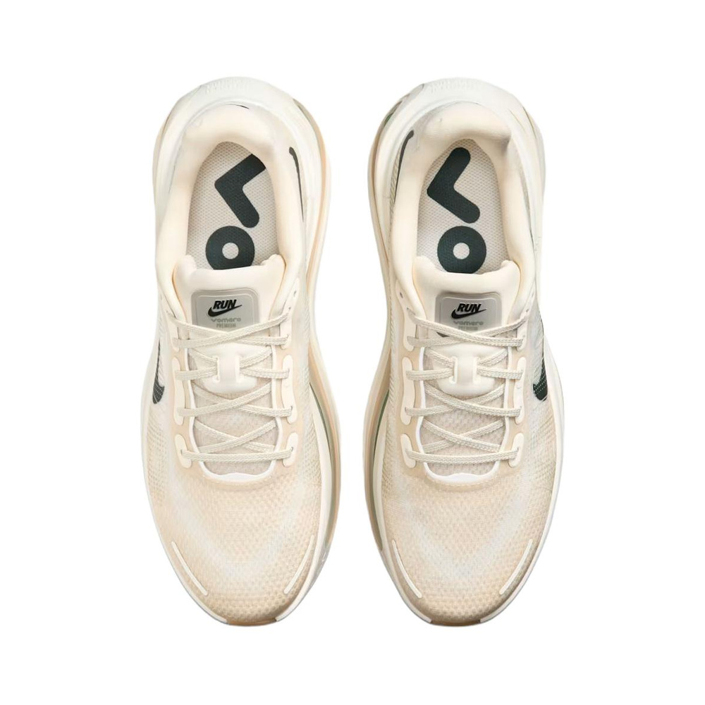 Nike Vomero Premium 'Pale Ivory / Sanddrift / Jade Horizon / Black Spruce' Мужские