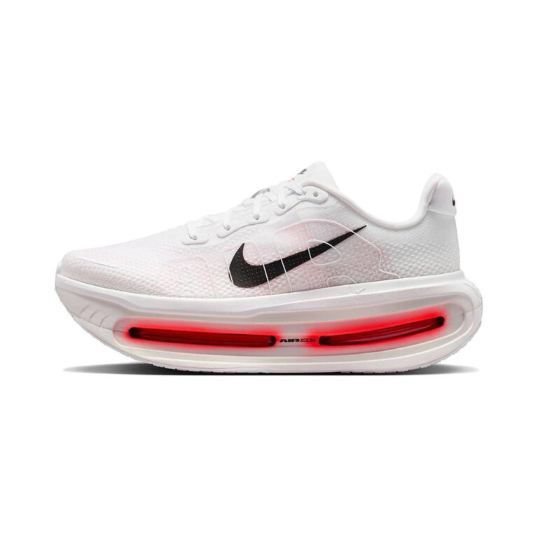 Nike Vomero 'Court Blue / White / Metallic Silver' Мужские