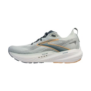 Brooks Glycerin 22 ‘Grey White’ Мужские