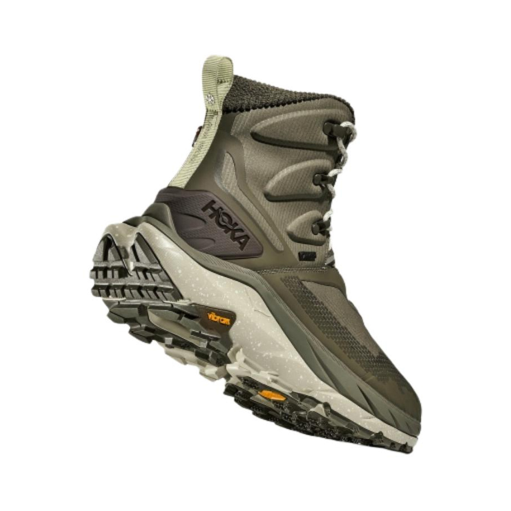 Hoka Kaha 2 'Olive' Мужские