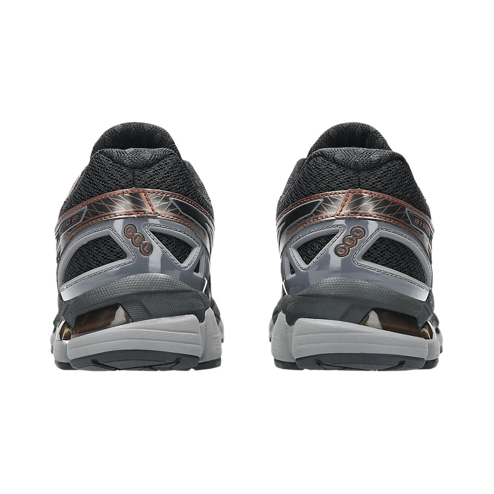 Asics Gel Kayano20 'Black / Hyper Crimson / Chrome' Мужские