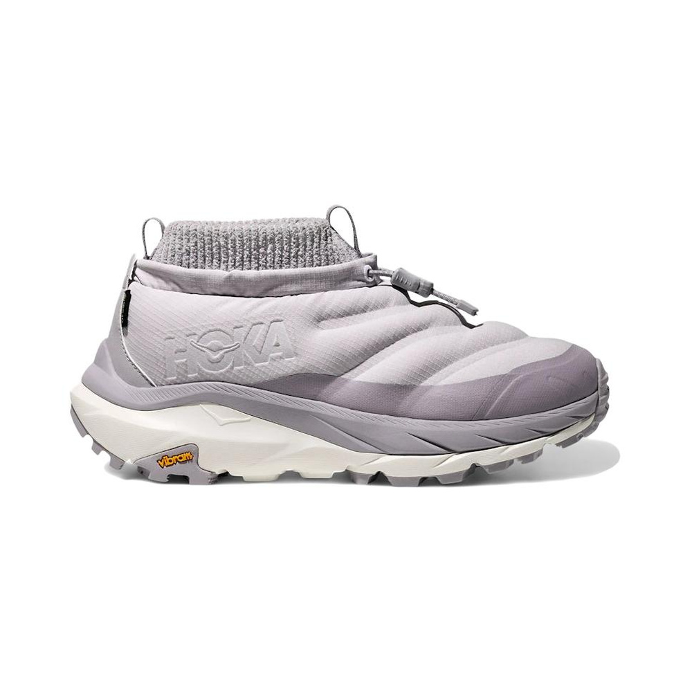 Hoka One Kaha 2 'Grey White' Женские