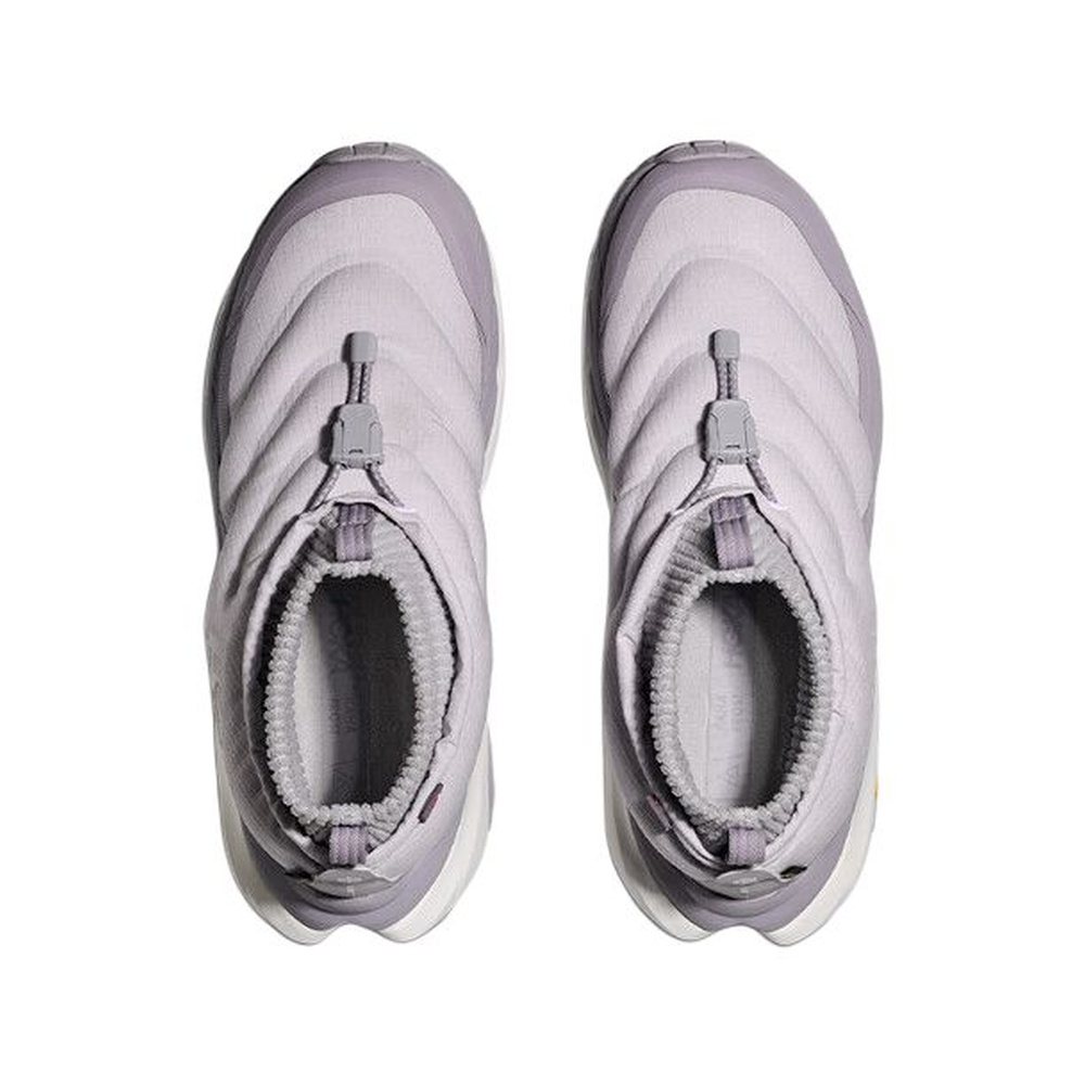 Hoka One Kaha 2 'Grey White' Женские