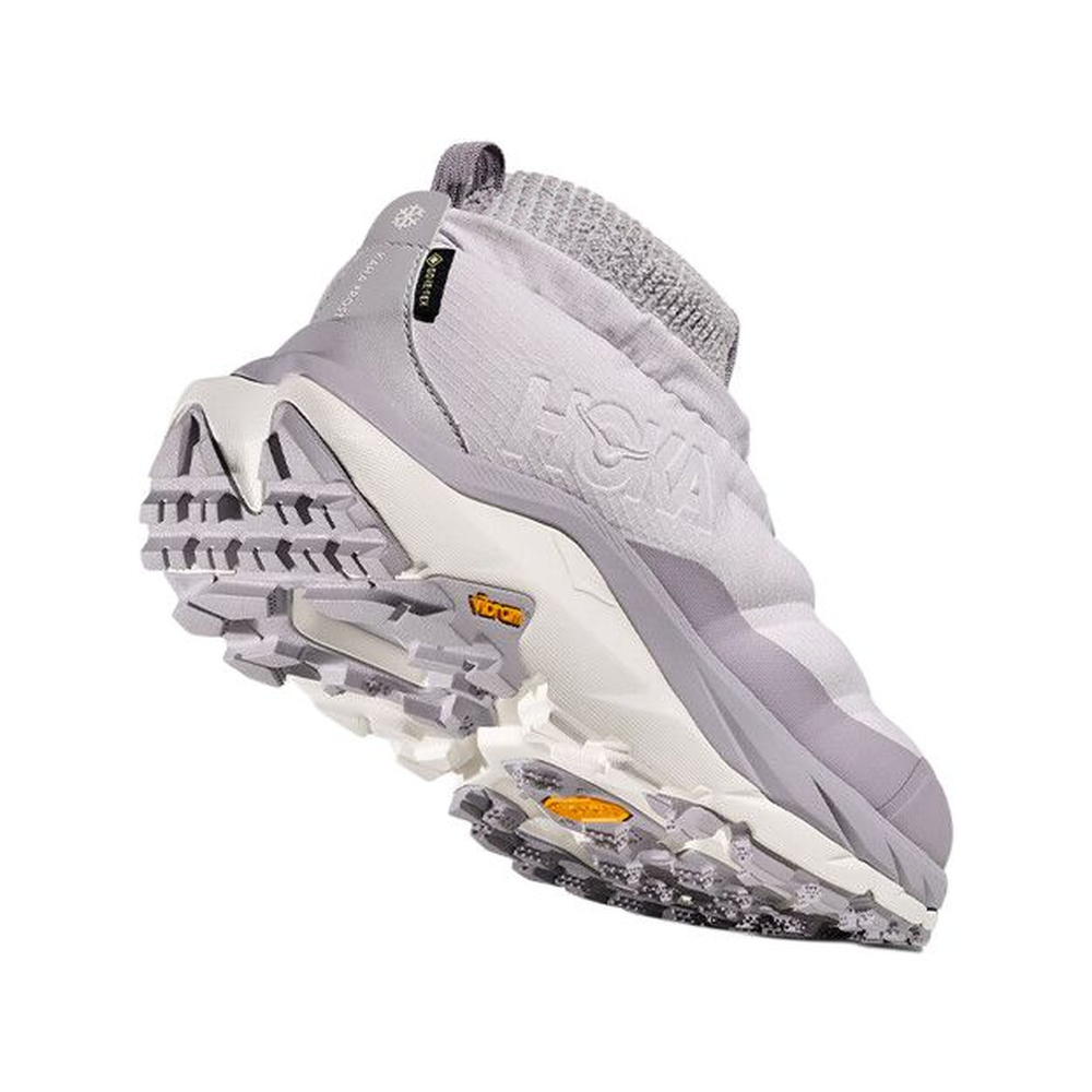 Hoka One Kaha 2 'Grey White' Женские
