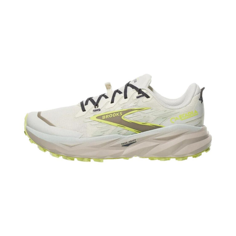 Brooks Cascadia 19 'Beige' Женские