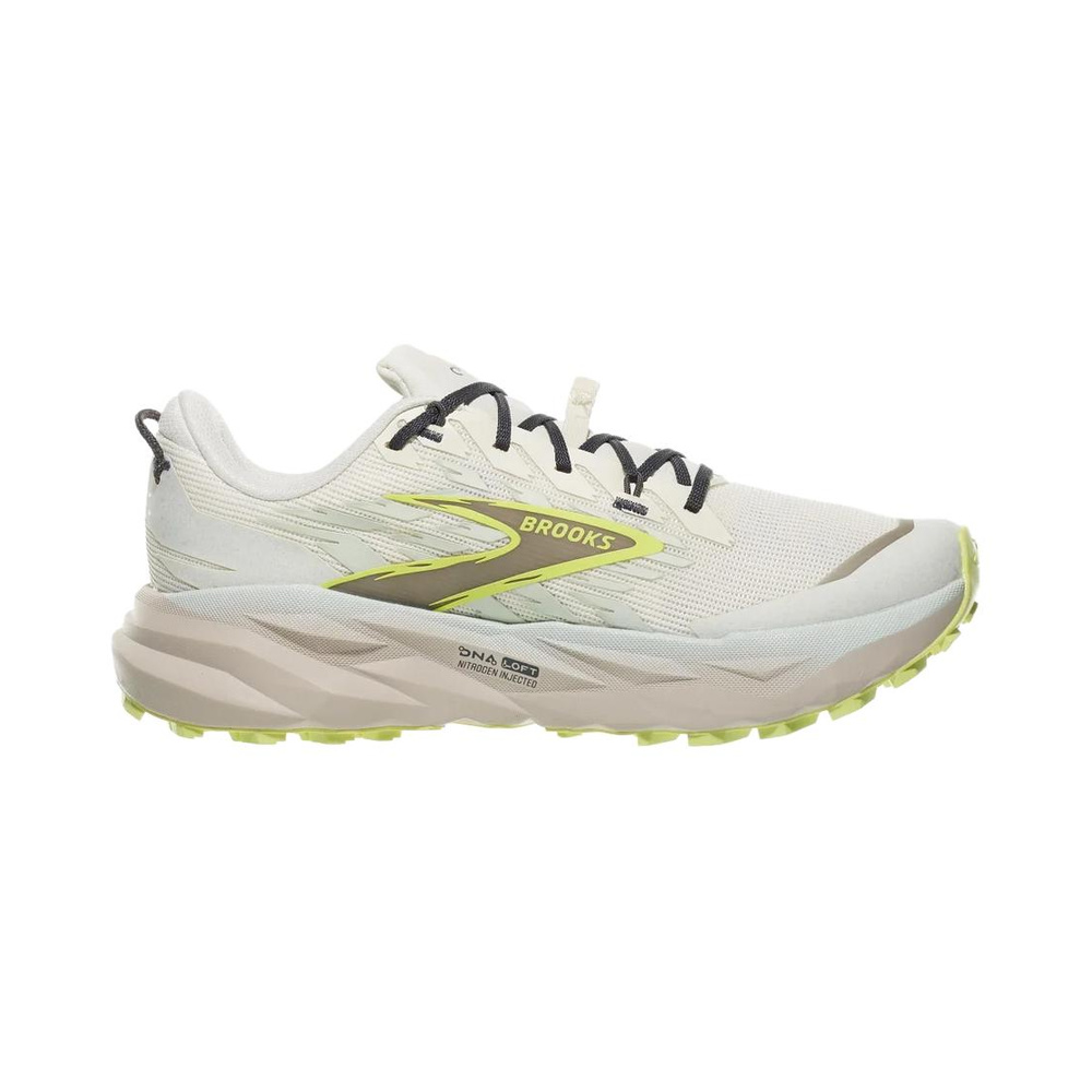 Brooks Cascadia 'Beige' Женские