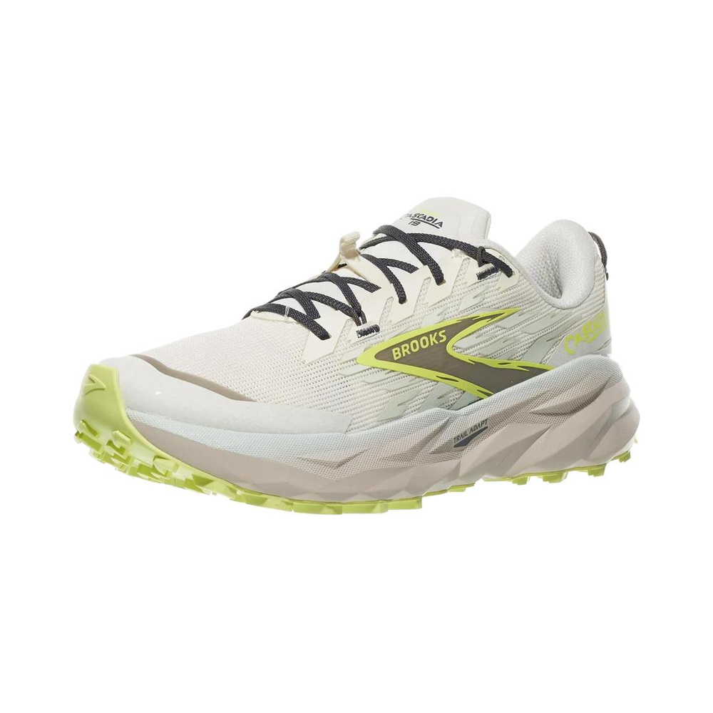 Brooks Cascadia 'Beige' Женские