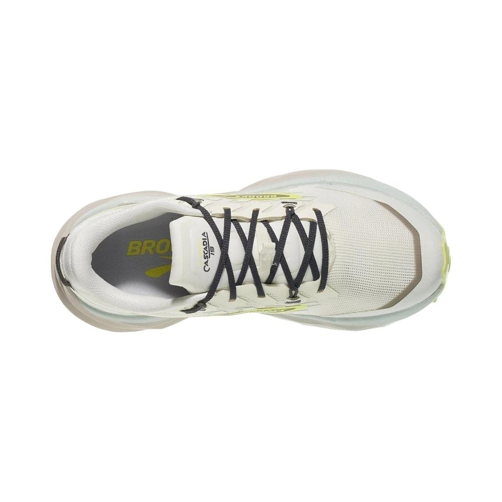 Brooks Cascadia 'Beige' Женские