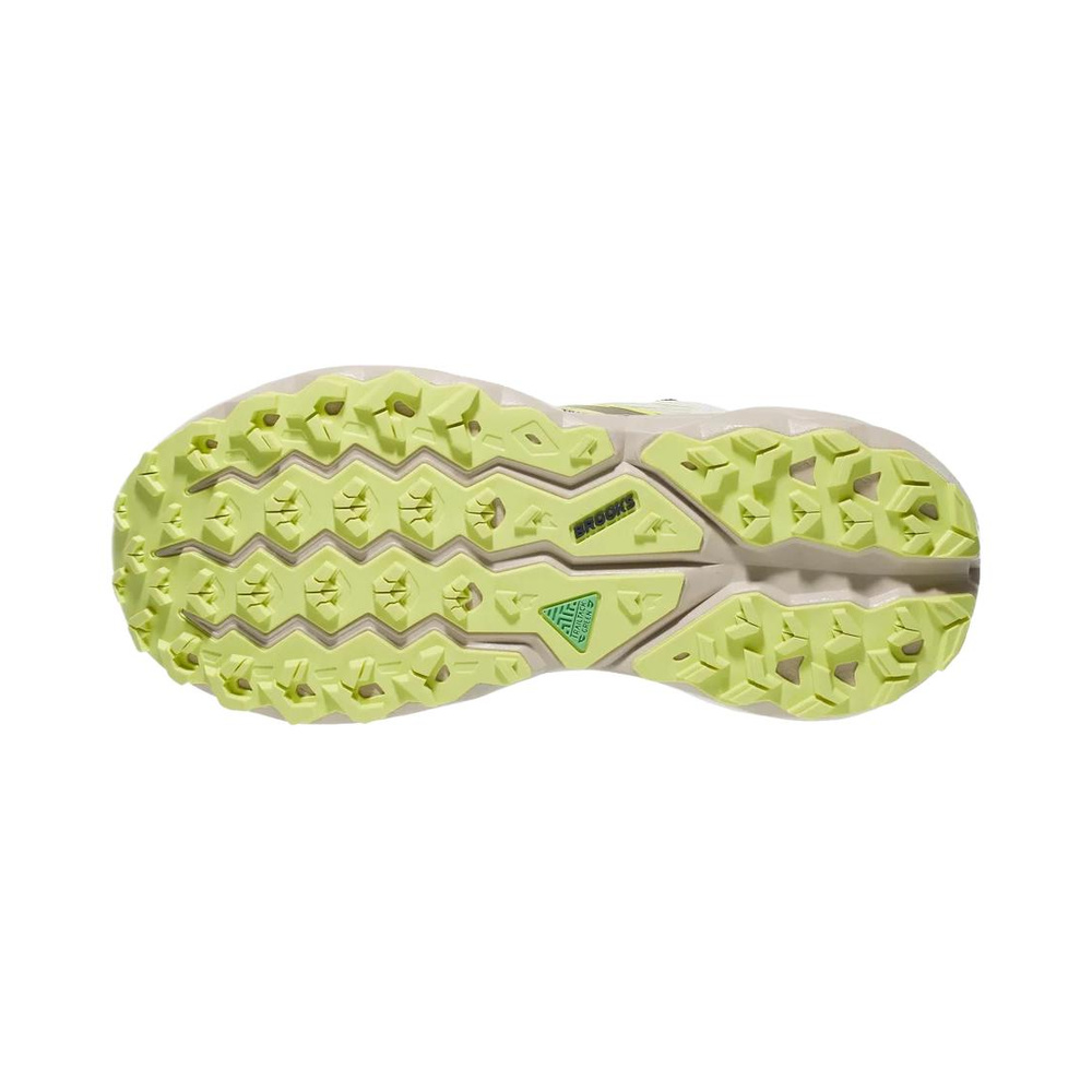 Brooks Cascadia 'Beige' Женские
