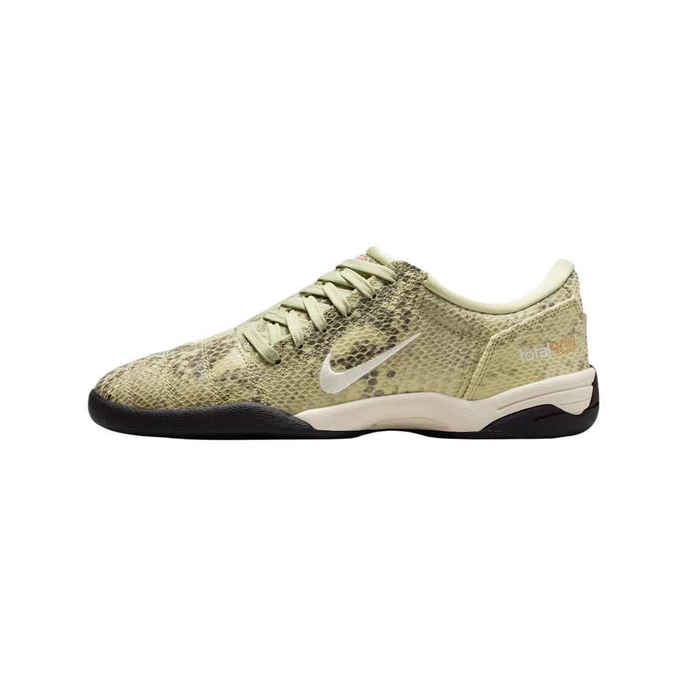 Nike Total 90 Iil 'Olive Aura / Pale Ivory / Black / Pale Ivory' Женские