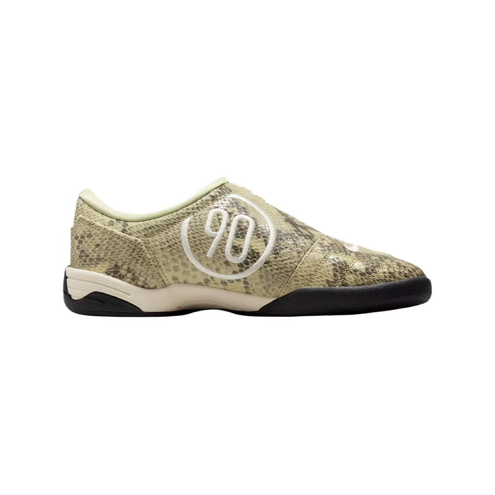 Nike Total 90 Iil 'Olive Aura / Pale Ivory / Black / Pale Ivory' Женские