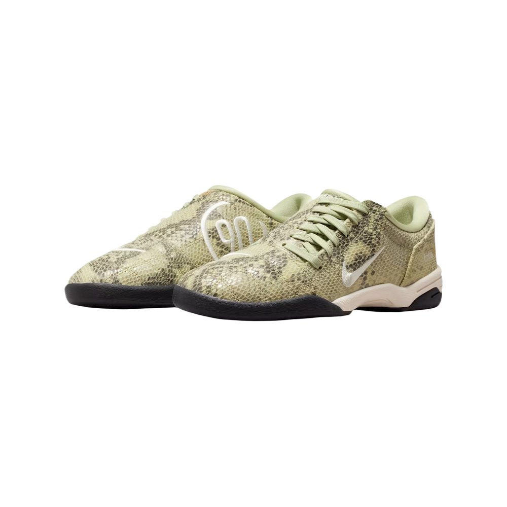 Nike Total 90 Iil 'Olive Aura / Pale Ivory / Black / Pale Ivory' Женские