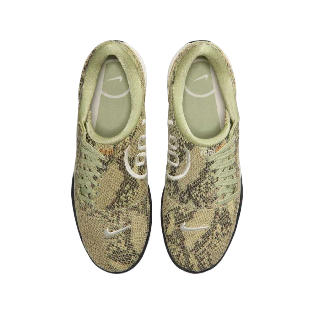 Nike Total 90 Iil 'Olive Aura / Pale Ivory / Black / Pale Ivory' Женские