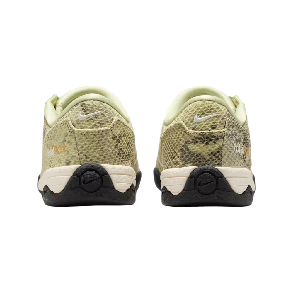 Nike Total 90 Iil 'Olive Aura / Pale Ivory / Black / Pale Ivory' Женские